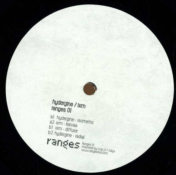 Ranges 01