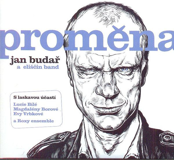Proměna