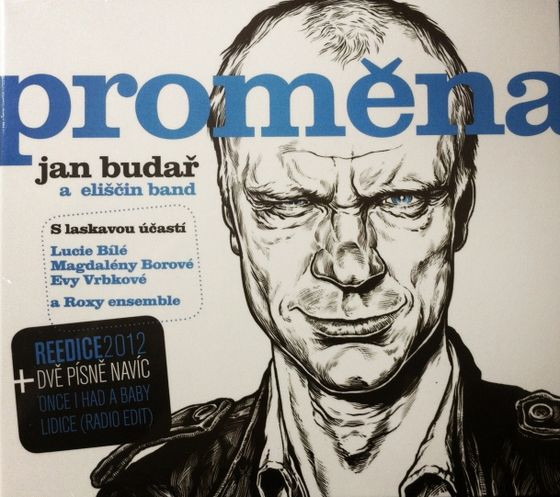 Proměna