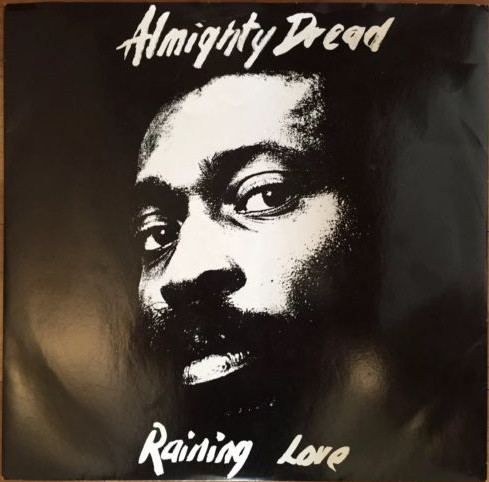 Raining Love / Jah Will Be There