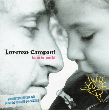 La Mia Metà