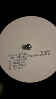 The Digital Future EP