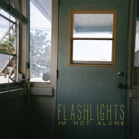 I'm Not Alone