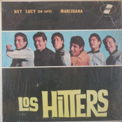 Los Hitters
