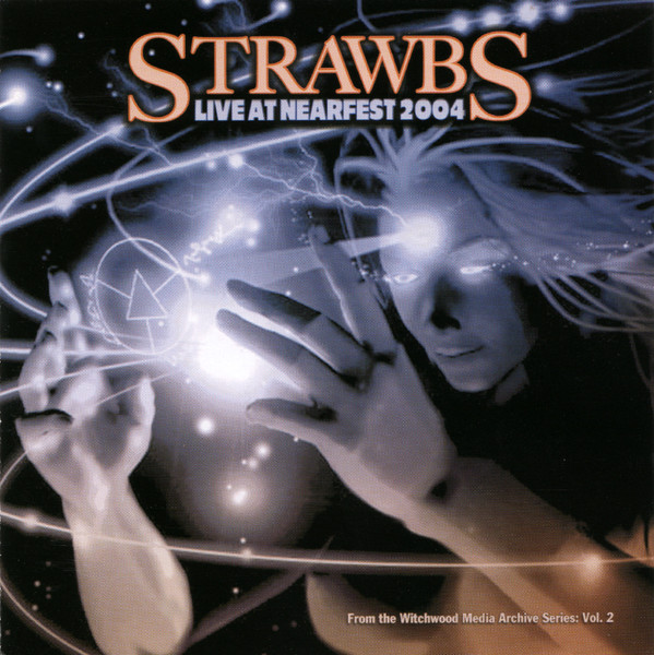 Live At NEARfest 2004