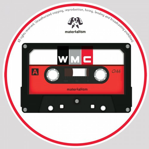 Materialism Goes WMC 2014