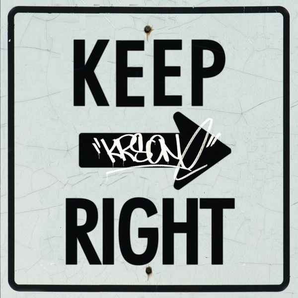 Keep Right