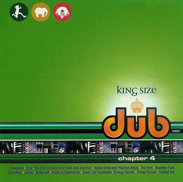King Size Dub Chapter 4