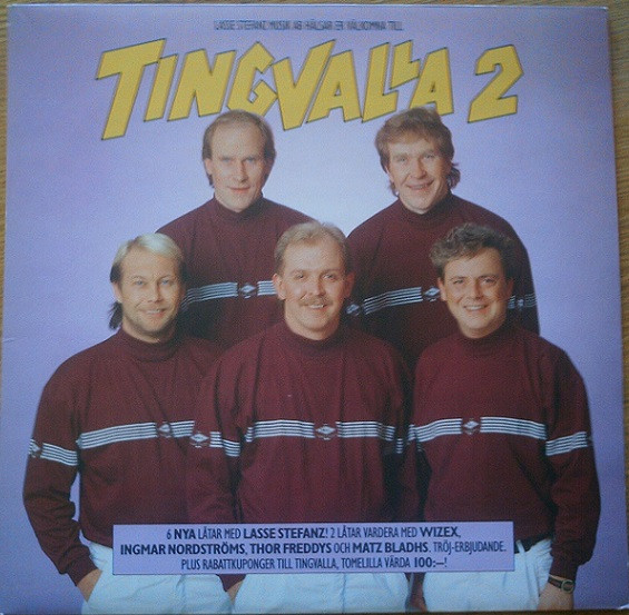 Tingvalla 2