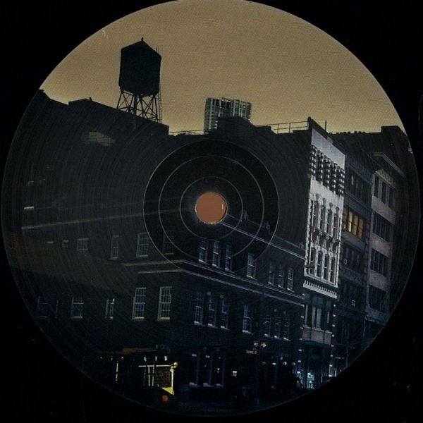 Broadwalk Tales EP