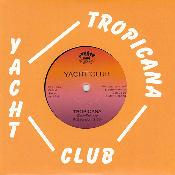 Tropicana