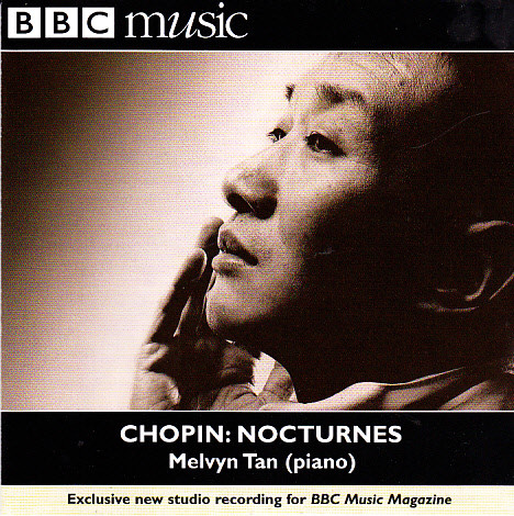 Chopin Nocturnes