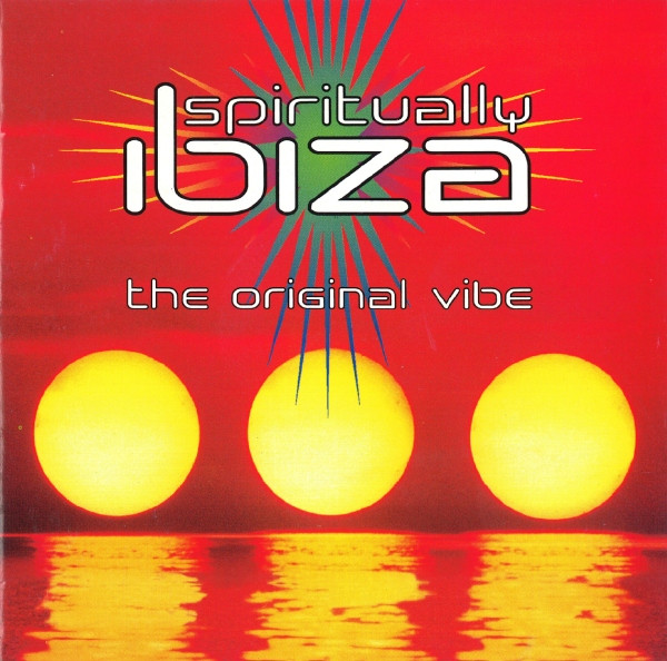 Spiritually Ibiza