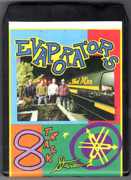 Evaporators