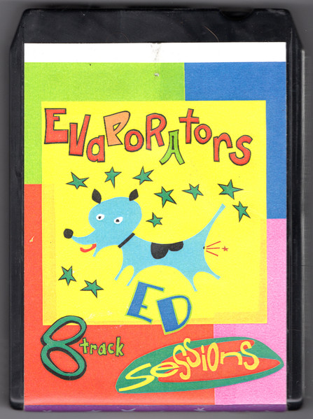 Ed Sessions