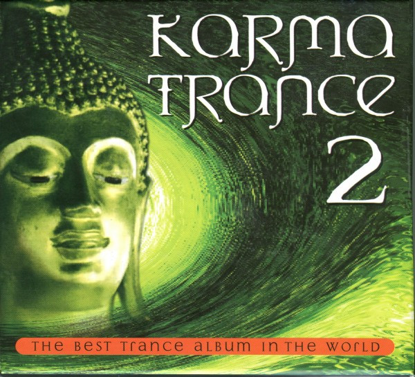 Karma Trance 2