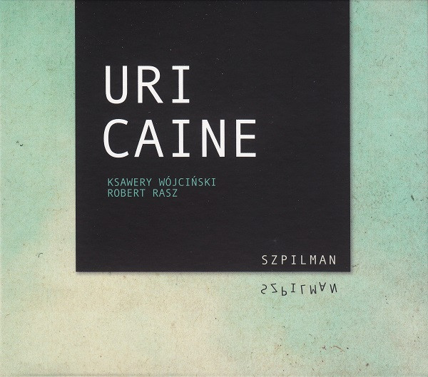 Szpilman