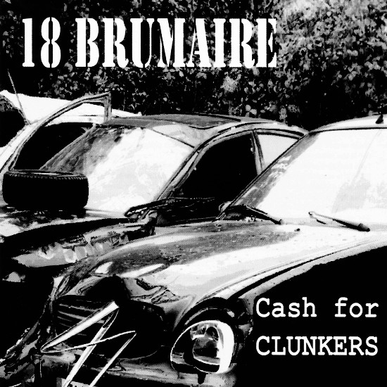 Cash For Clunkers