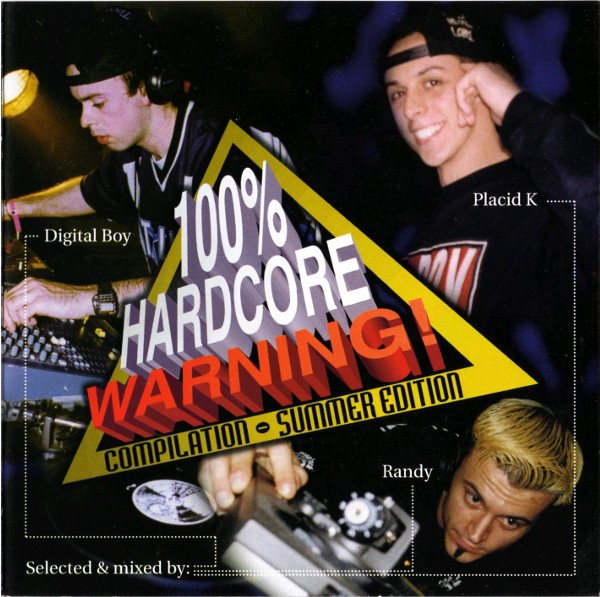 100% Hardcore Warning! Compilation - Summer Edition