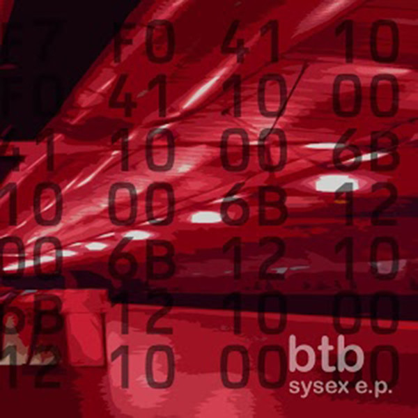 Sysex E.P.