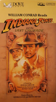 Indiana Jones And The Last Crusade