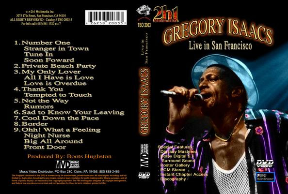 Live In San Francisco