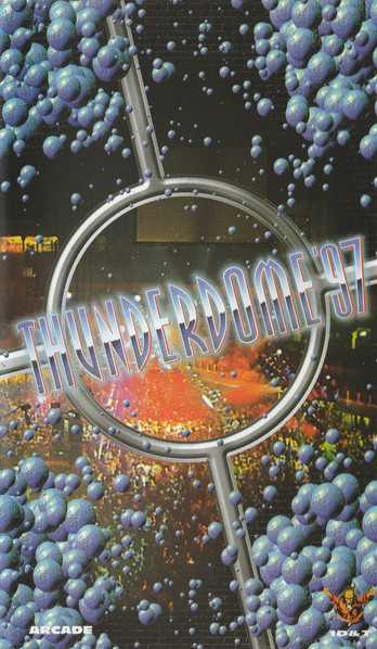 Thunderdome '97