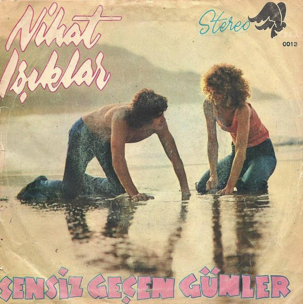 Sensiz Geçen Günler