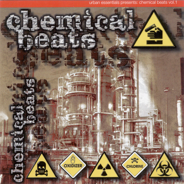 Chemical Beats Vol. 1