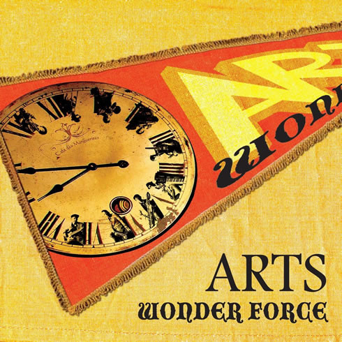 Wonder Force