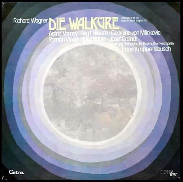 Die Walküre