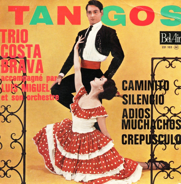Tangos