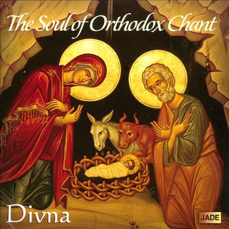 The Soul Of Orthodox Chant