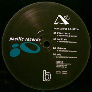 Inter Course E.P.