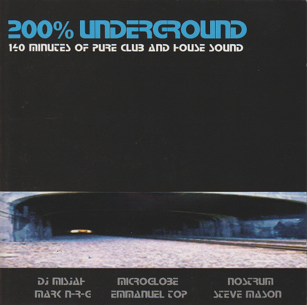 200% Underground