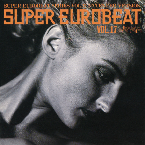 Super Eurobeat Vol. 17 - Extended Version