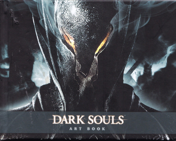 Dark Souls Soundtracks / Behind The Scenes