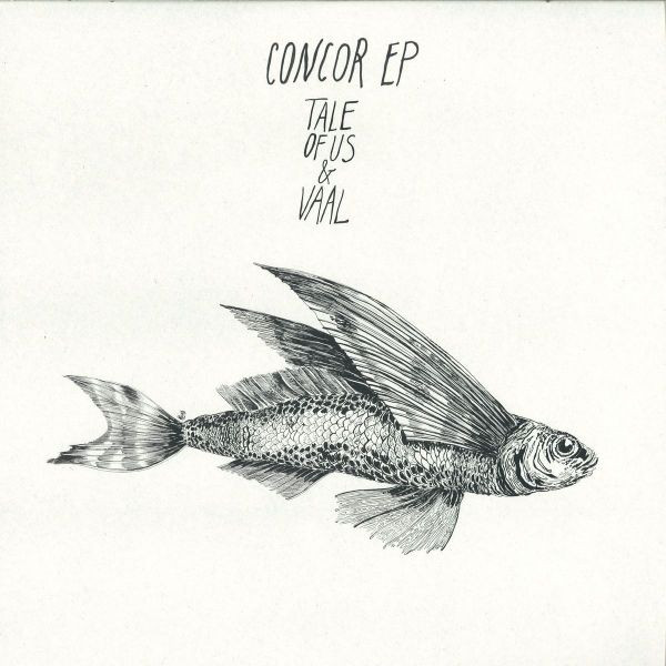 Concor EP
