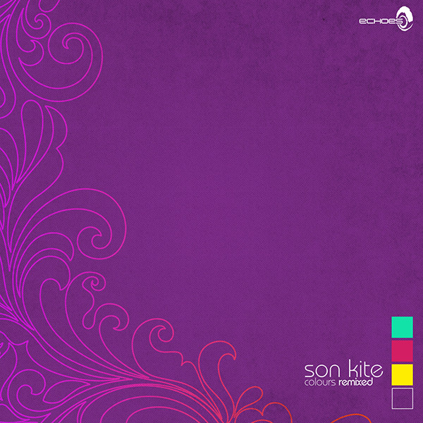 Colours Remixed