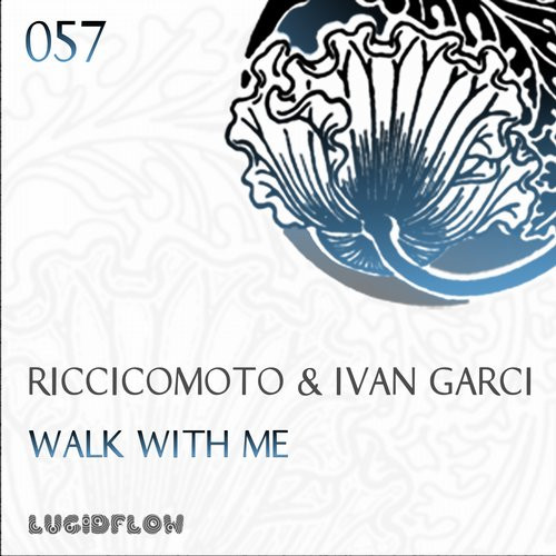 Walk With Me