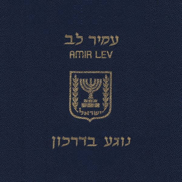 נוגע בדרכון