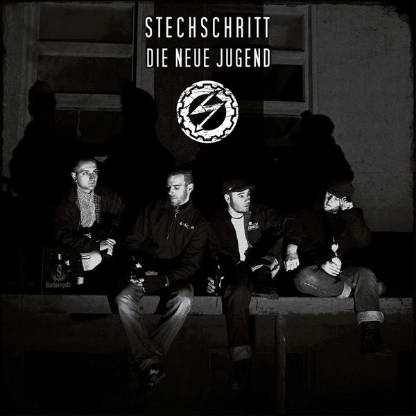 Die Neue Jugend