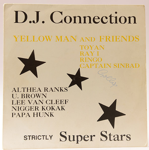 D.J. Connection