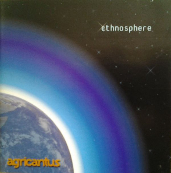 Ethnosphere
