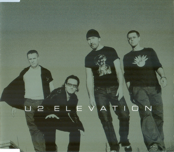 Elevation
