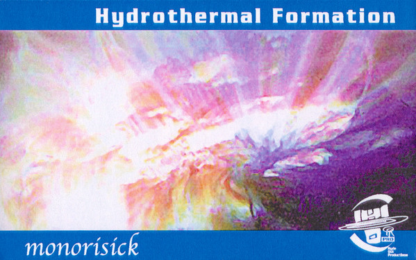 Hydrothermal Formation