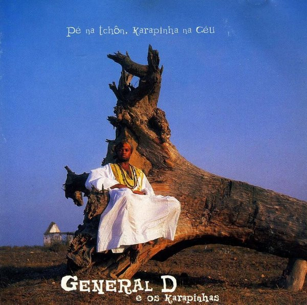 Pé Na Tchôn, Karapinha Na Céu