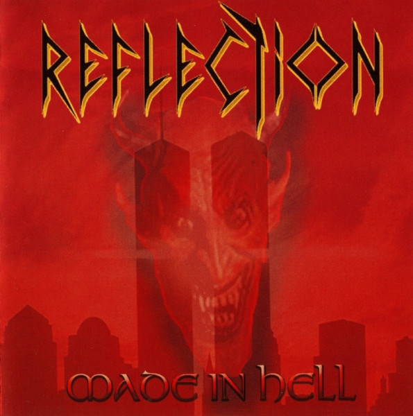 Made In Hell