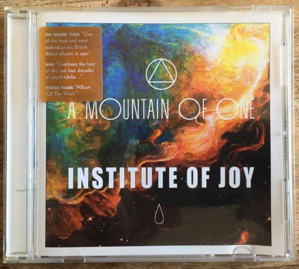 Institute Of Joy