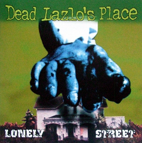 Lonely Street
